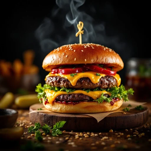 Burger